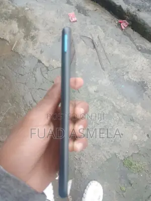 Samsung Galaxy A12 64 GB Black