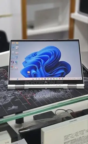 New Laptop HP Envy 15 16GB Intel Core i7 SSD 512GB