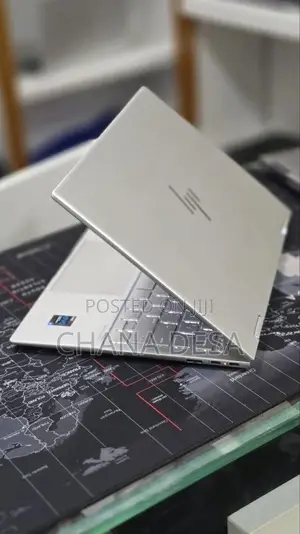 New Laptop HP Envy 15 16GB Intel Core i7 SSD 512GB