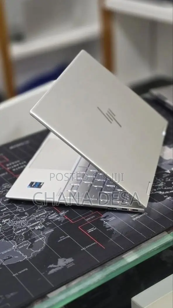 New Laptop HP Envy 15 16GB Intel Core i7 SSD 512GB