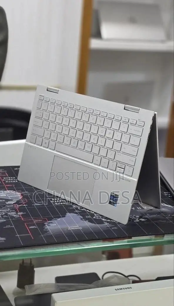 New Laptop HP Envy 15 16GB Intel Core i7 SSD 512GB