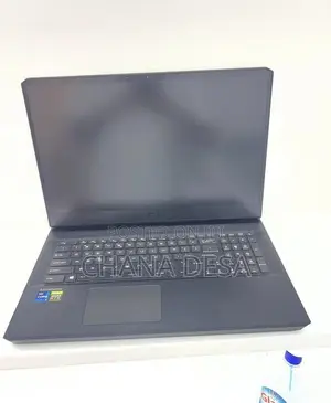 New Laptop MSI 16GB Intel Core i7 SSD 1T