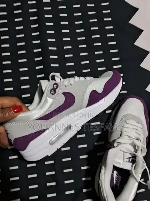 Nike Air Max 1