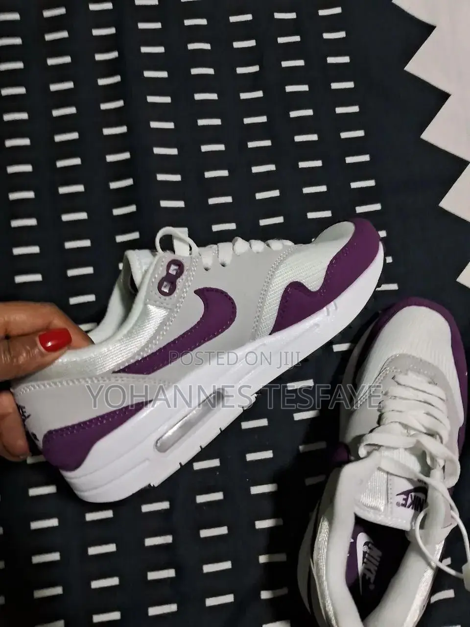 Nike Air Max 1