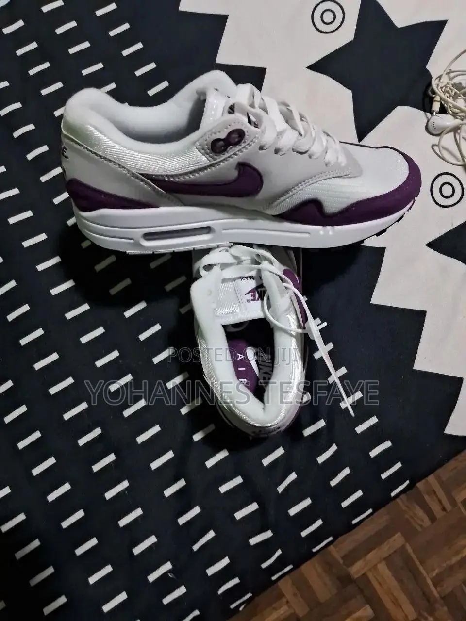 Nike Air Max 1