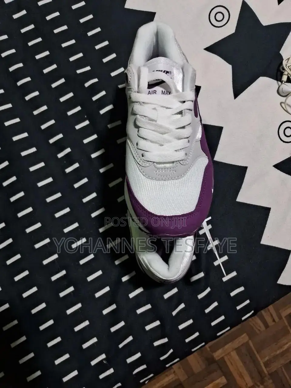 Nike Air Max 1