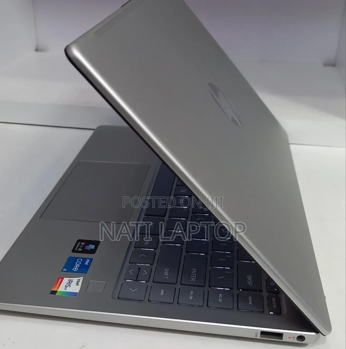New Laptop HP Stream Notebook 16GB Intel Core i5 SSD 1T