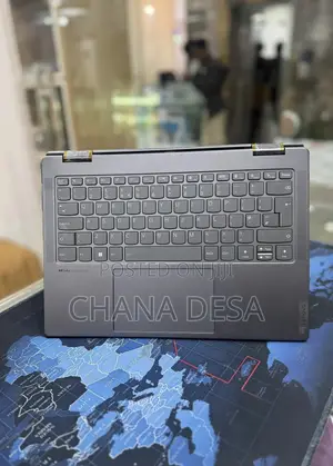 New Laptop Lenovo 16GB AMD Ryzen 7 SSD 512GB