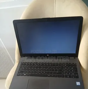 New Laptop HP 4GB Intel Core i3 SSD 1T