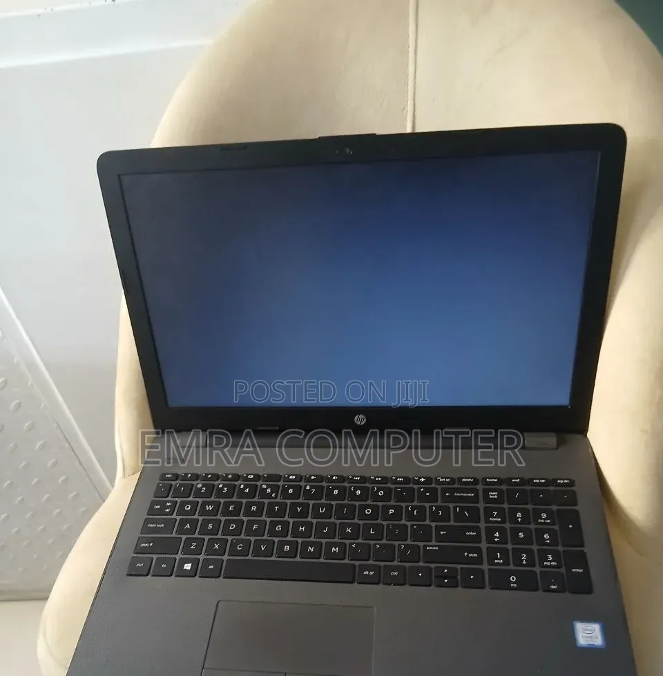 New Laptop HP 4GB Intel Core i3 SSD 1T