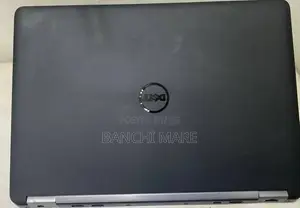 New Laptop Dell Latitude E7470 8GB Intel Core i5 SSD 256GB
