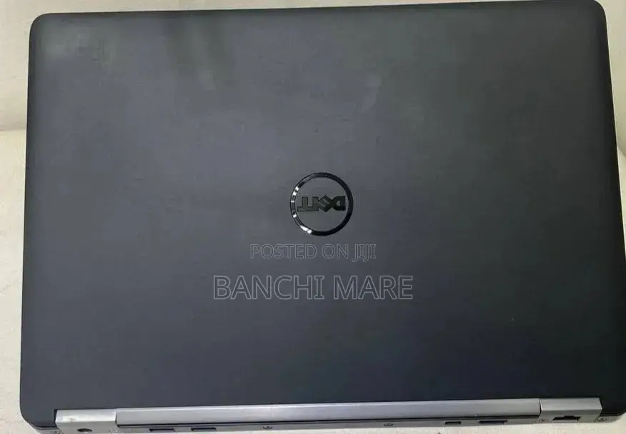 New Laptop Dell Latitude E7470 8GB Intel Core i5 SSD 256GB