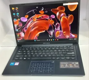New Laptop Asus 16GB Intel Core 5 SSD 512GB
