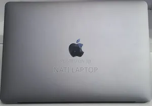 New Laptop Apple MacBook Pro 2020 M1 8GB Apple M1 Pro SSD 256GB