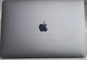New Laptop Apple MacBook Pro 2020 M1 8GB Apple M1 Pro SSD 256GB