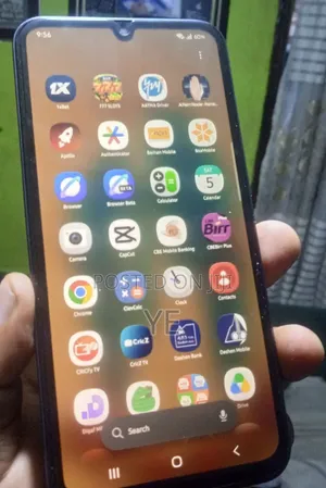 Samsung Galaxy A15 5G 128 GB