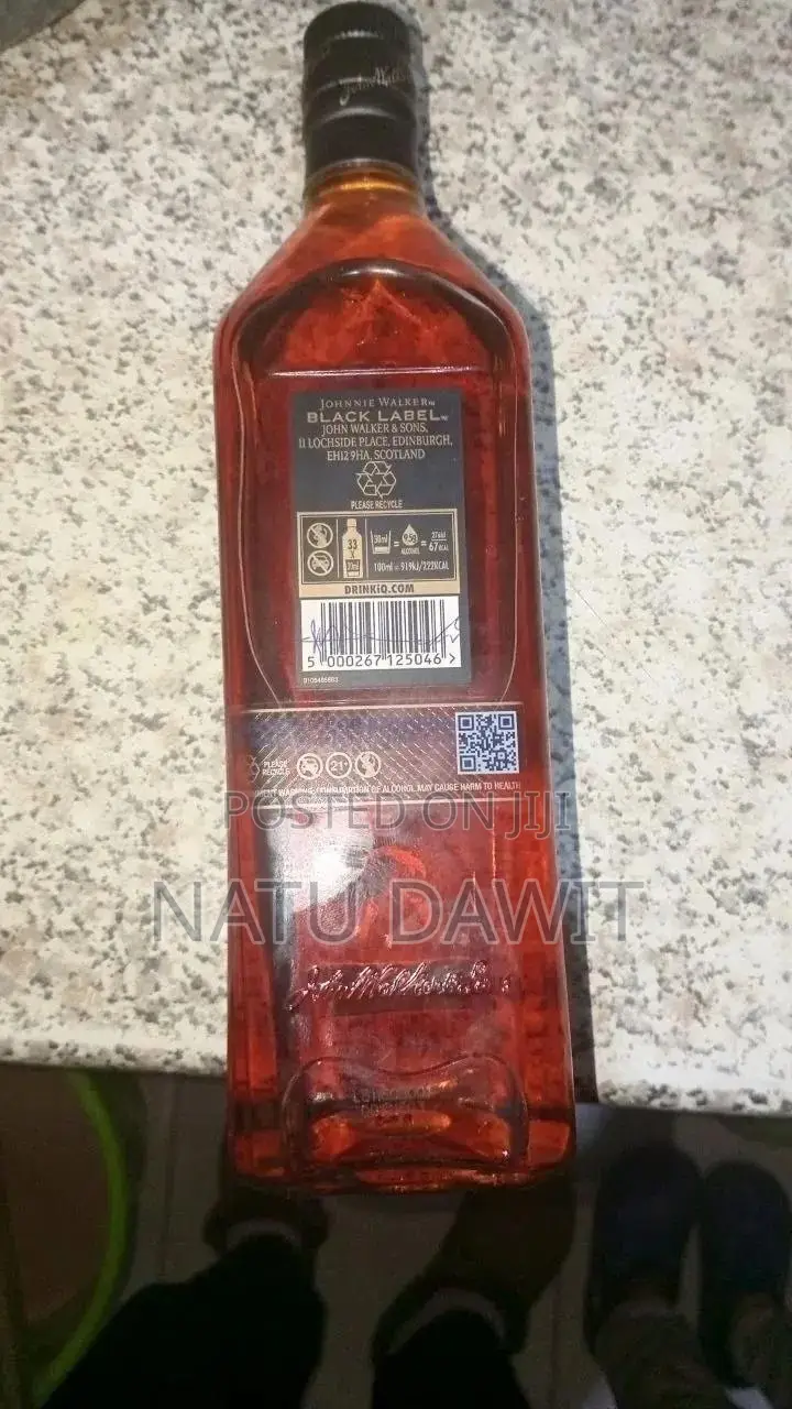 Black Label