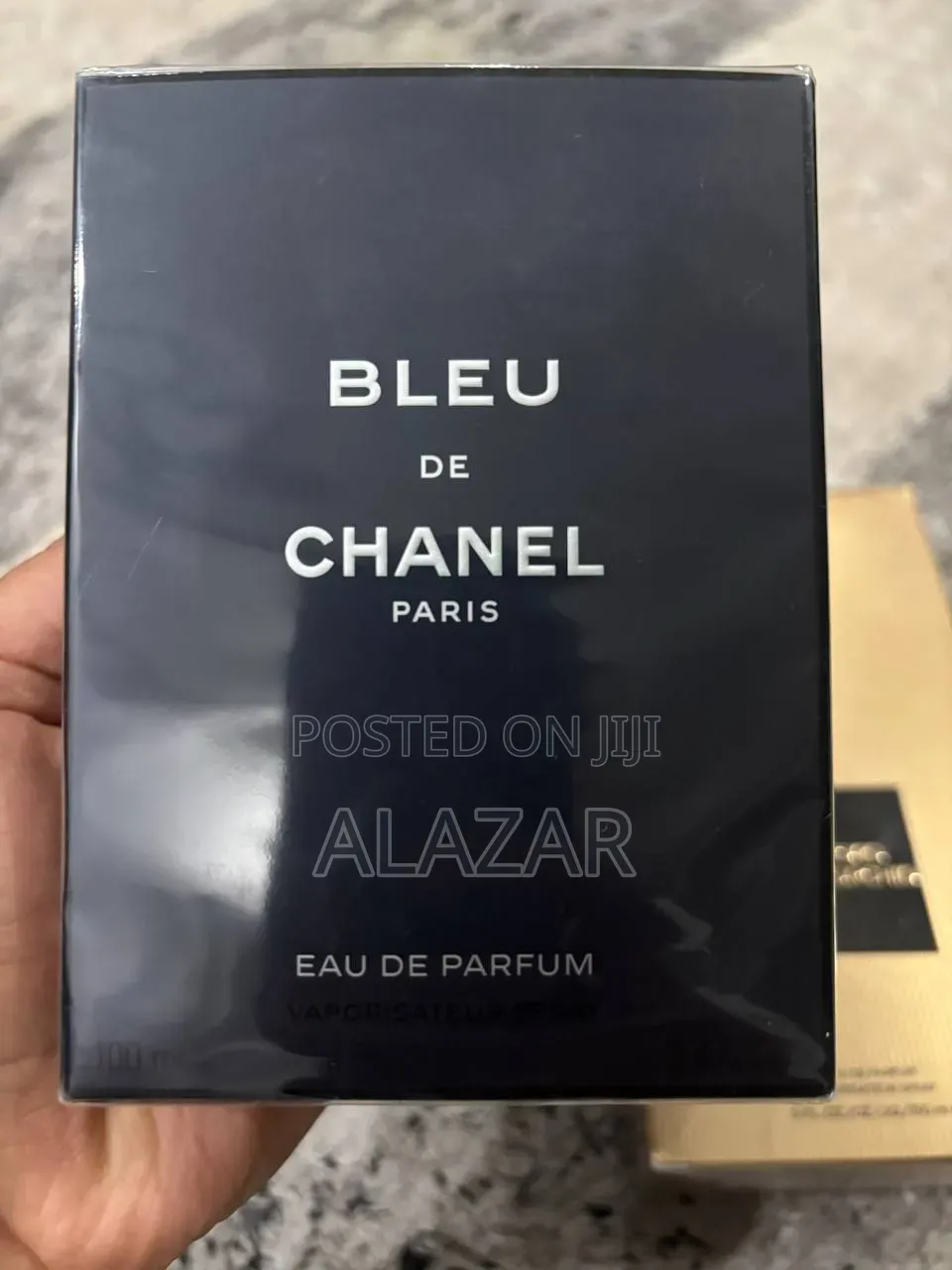 Belu De Chanel Paris