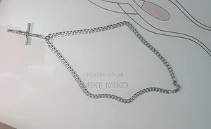 29 Gram Silver Necklace