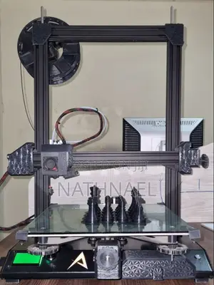 3D Printer