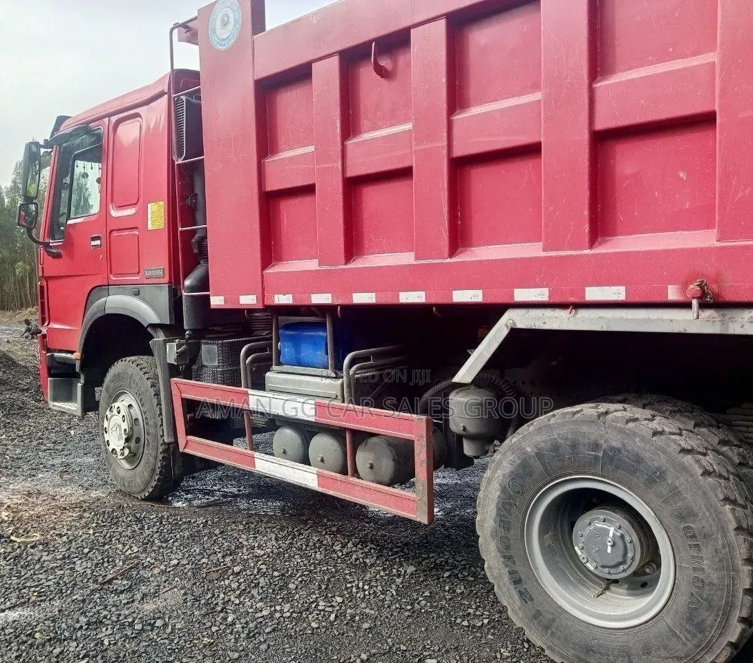 Cinotruck. 2021. Model.