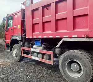 Cinotruck. 2021. Model.