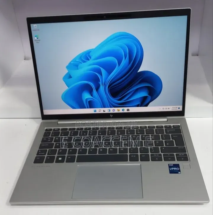 New Laptop HP 16GB Intel Core i5 SSD 512GB