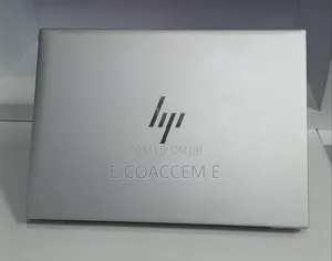 New Laptop HP 16GB Intel Core i5 SSD 512GB