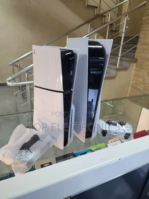 Playstation 5slim