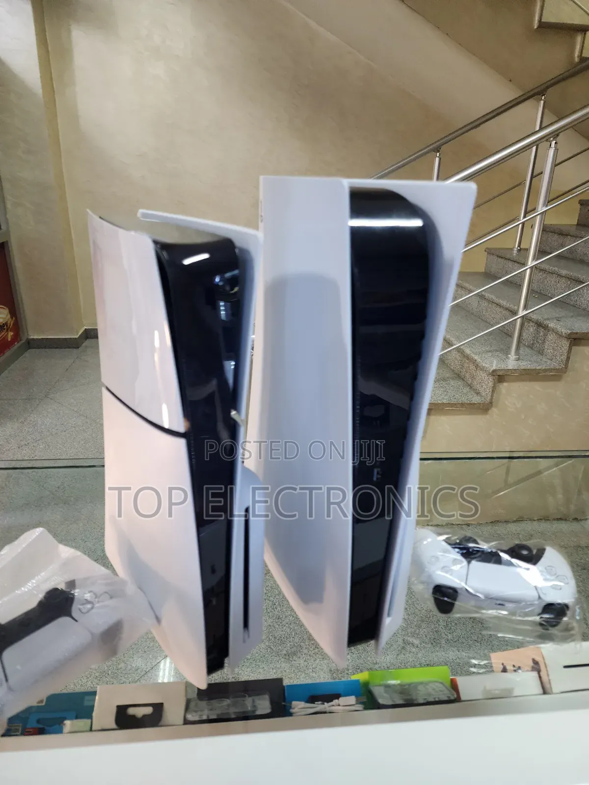 Playstation 5slim