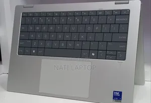 New Laptop HP OmniBook Ultra Flip 14" 16GB Intel Core Ultra 7 SSD 1T
