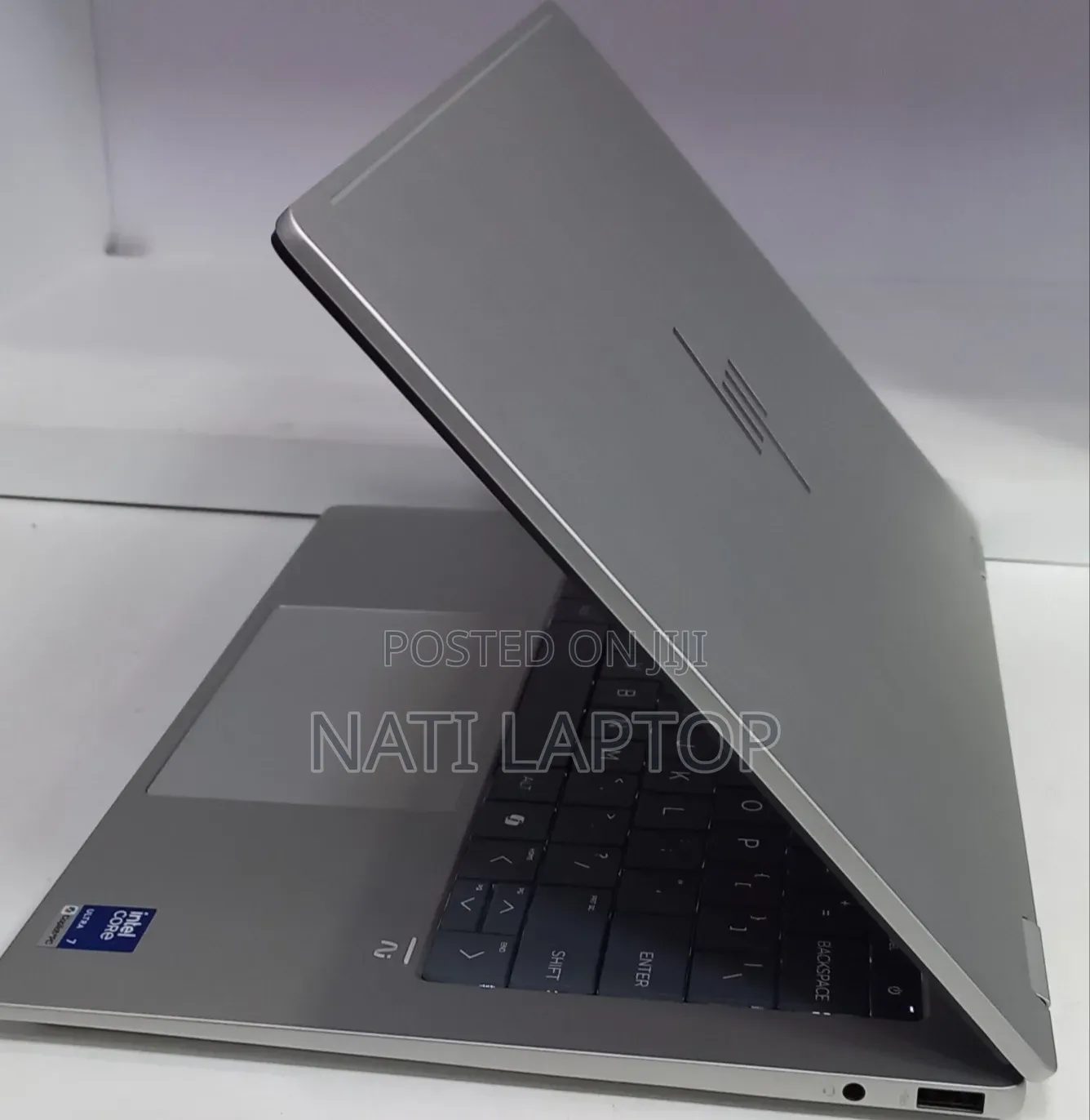 New Laptop HP OmniBook Ultra Flip 14" 16GB Intel Core Ultra 7 SSD 1T