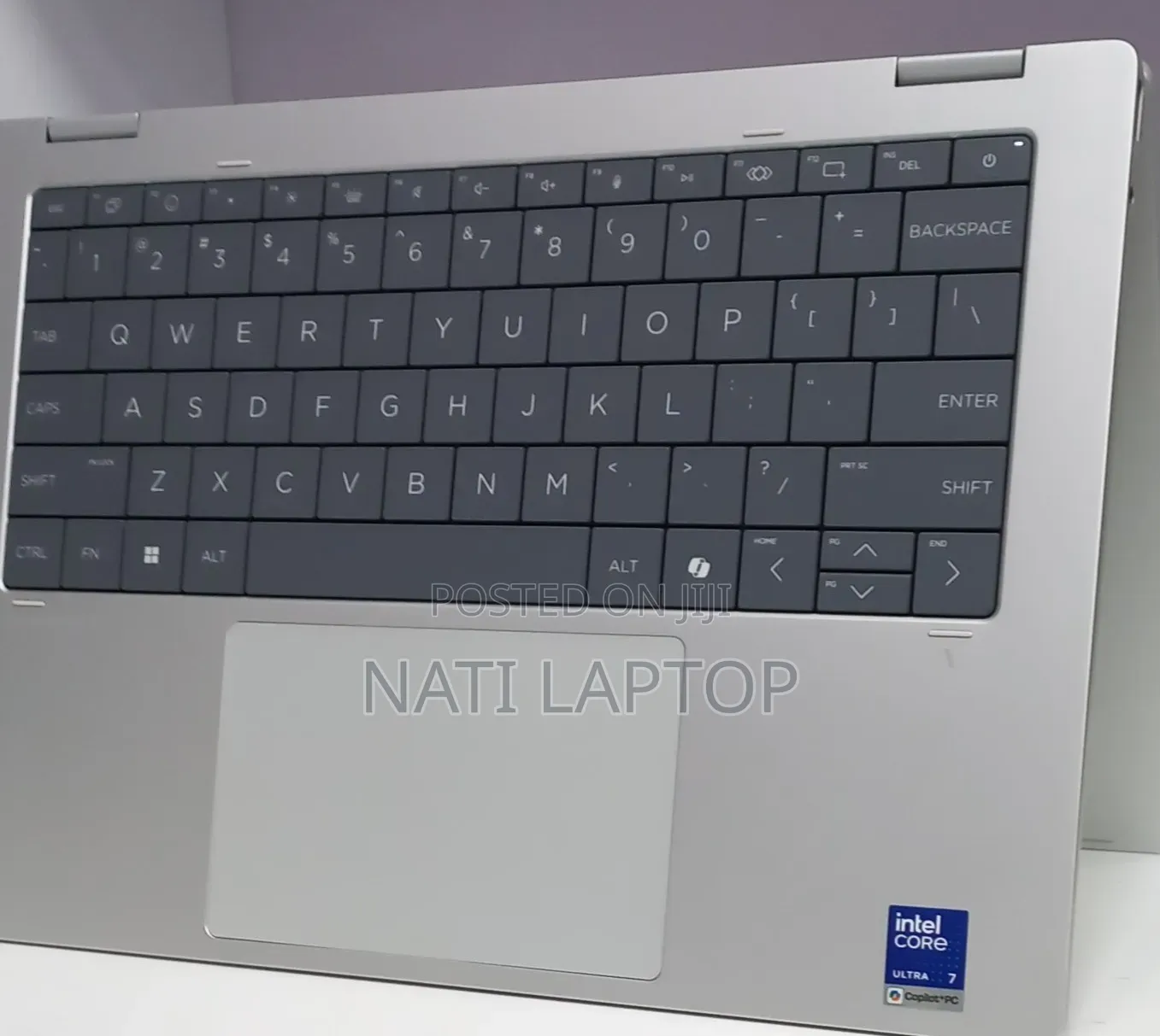 New Laptop HP OmniBook Ultra Flip 14" 16GB Intel Core Ultra 7 SSD 1T