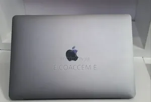 New Laptop Apple MacBook Pro 2020 M1 8GB SSD 256GB