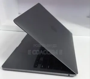 New Laptop Apple MacBook Pro 2020 M1 8GB SSD 256GB