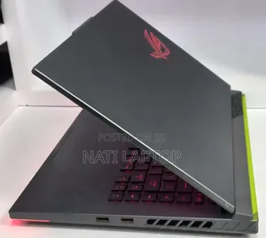 New Laptop Asus ROG Strix G15 16GB Intel Core i9 SSD 1T