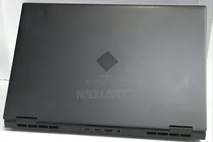 New Laptop HP Omen 16 16GB Intel Core i7 SSD 512GB
