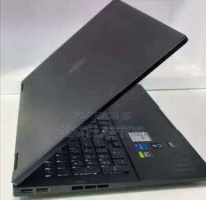 New Laptop HP Omen 16 16GB Intel Core i7 SSD 512GB