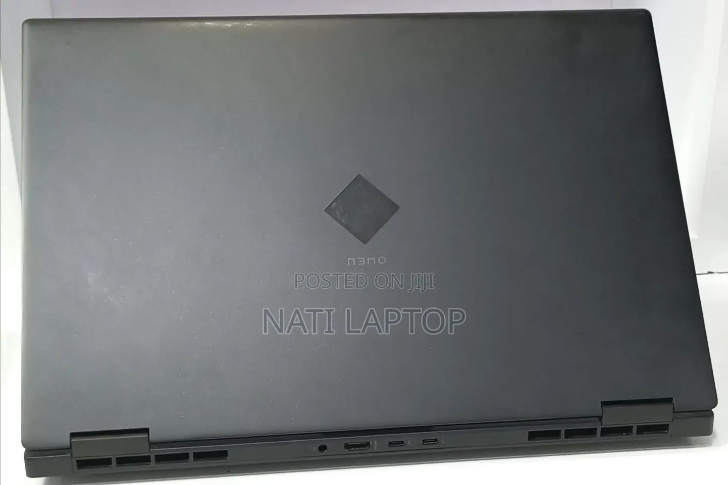 New Laptop HP Omen 16 16GB Intel Core i7 SSD 512GB