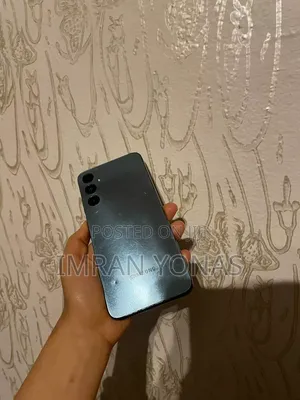 Samsung Galaxy M14 64 GB Blue