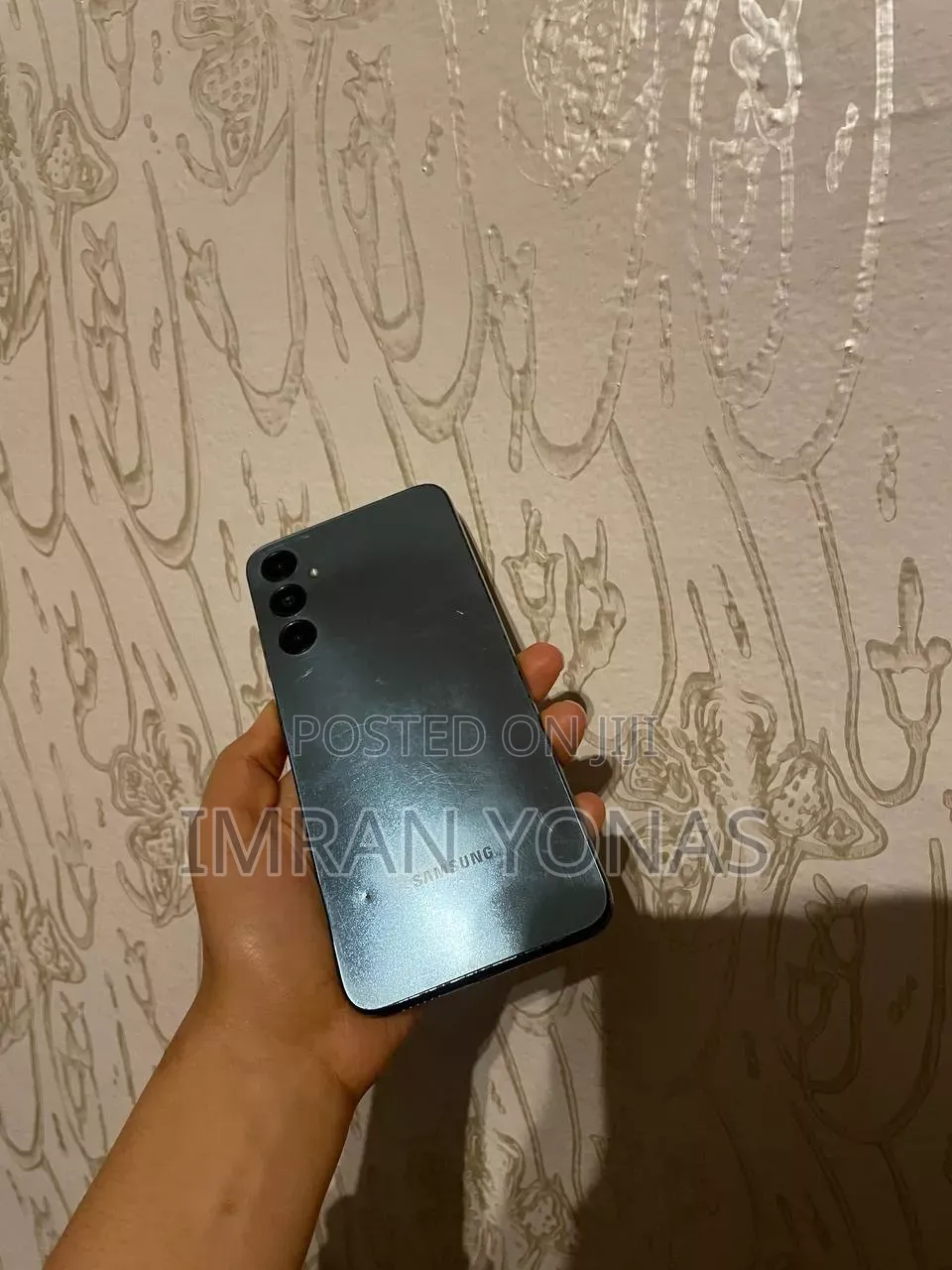 Samsung Galaxy M14 64 GB Blue