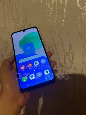 Samsung Galaxy M14 64 GB Blue