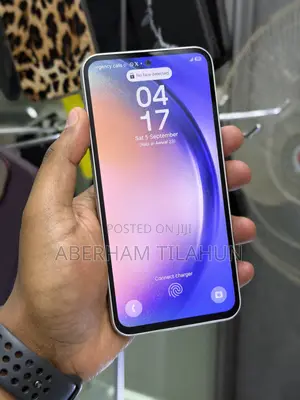 Samsung Galaxy A54 5G 128 GB White