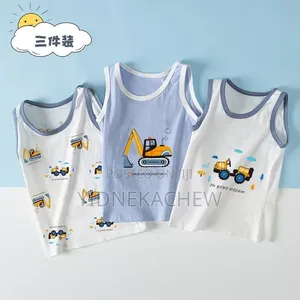 Kids Vests