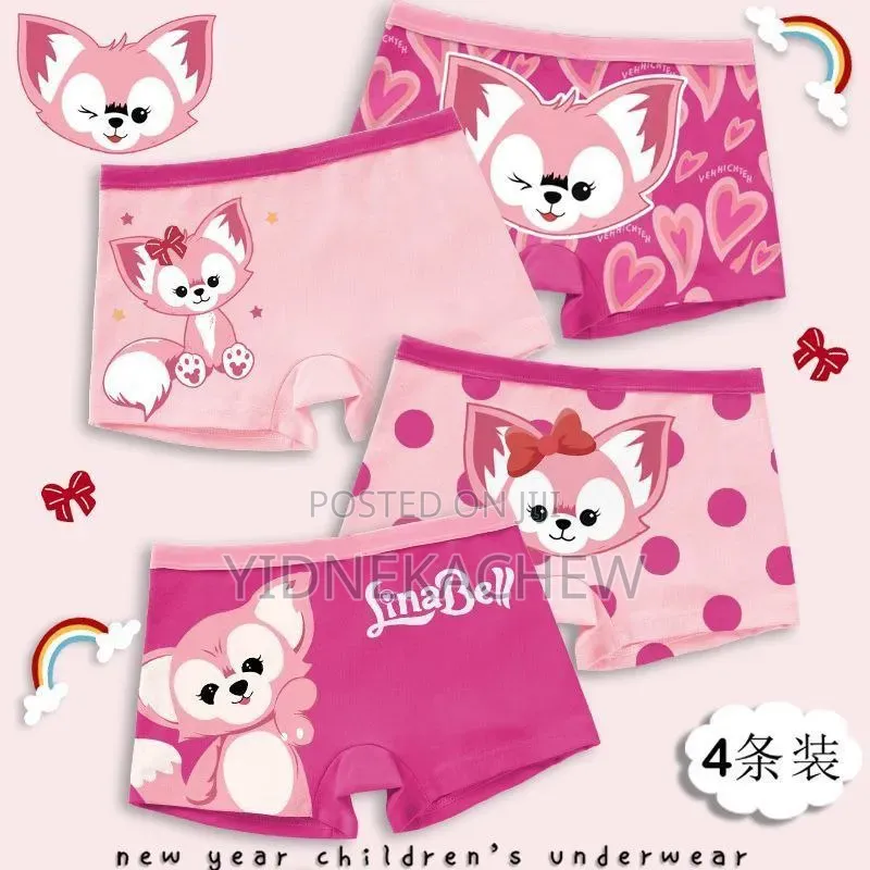 Kids Underwear