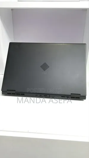 New Laptop HP Omen 16 16GB Intel Core i7 SSD 512GB