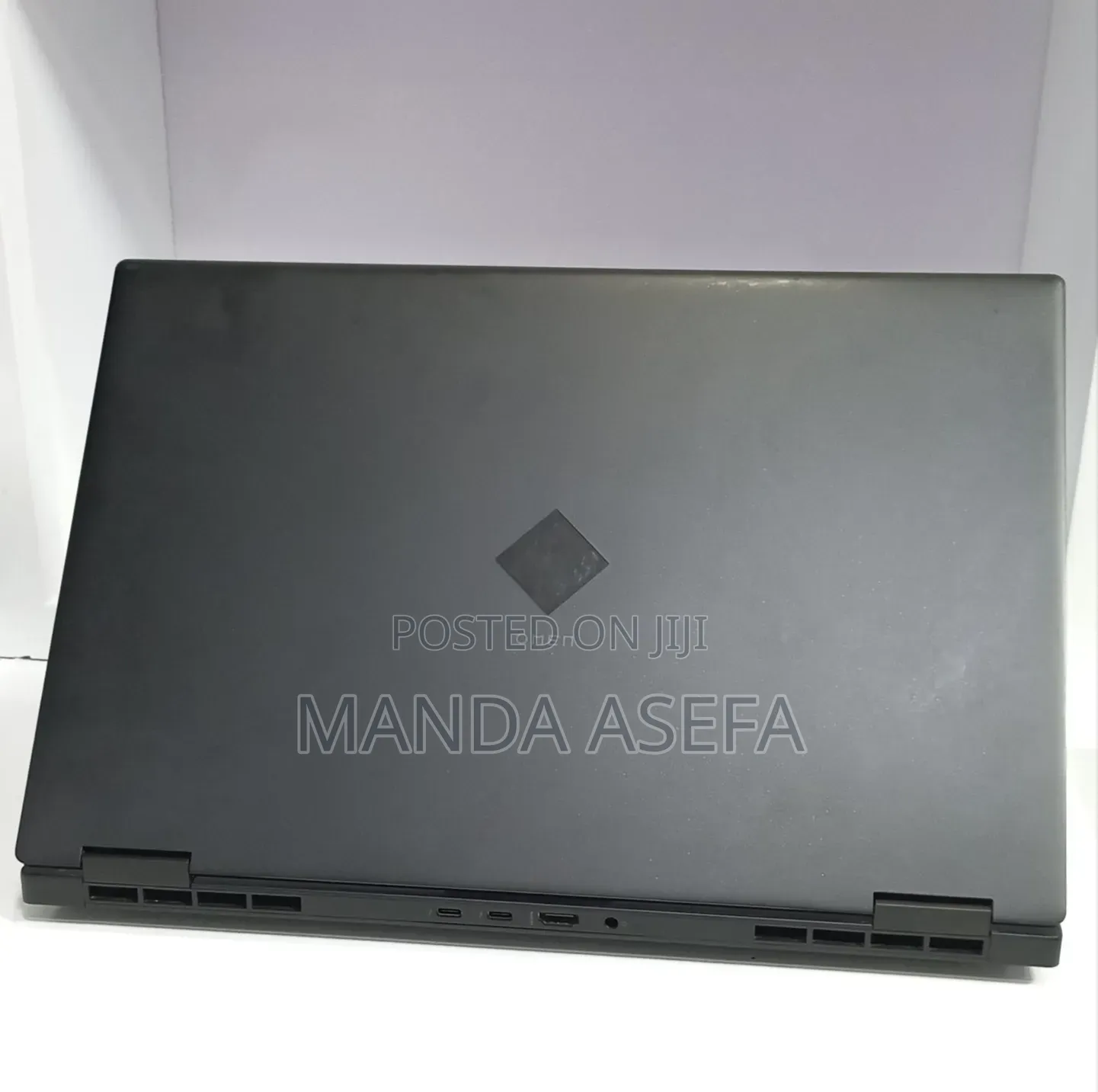 New Laptop HP Omen 16 16GB Intel Core i7 SSD 512GB
