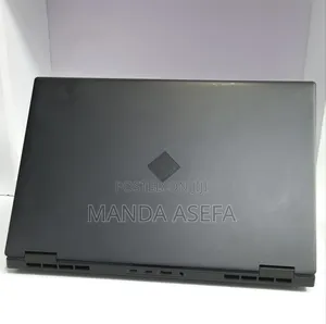 New Laptop HP Omen 16 16GB Intel Core i7 SSD 512GB