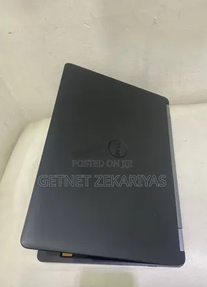 New Laptop Dell Latitude E7470 8GB Intel Core i5 SSD 256GB