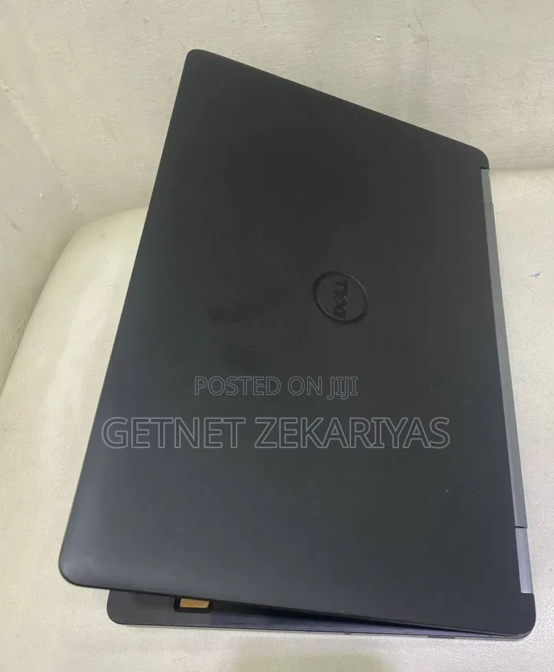 New Laptop Dell Latitude E7470 8GB Intel Core i5 SSD 256GB